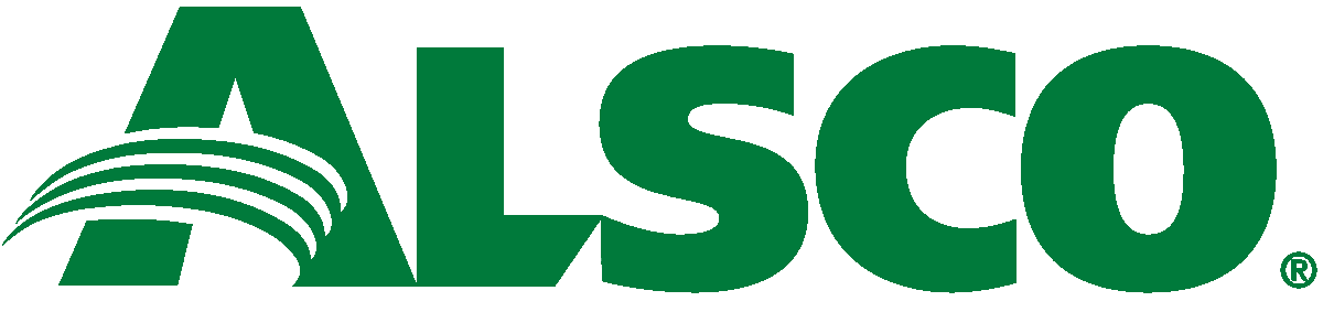 Logo Alsco