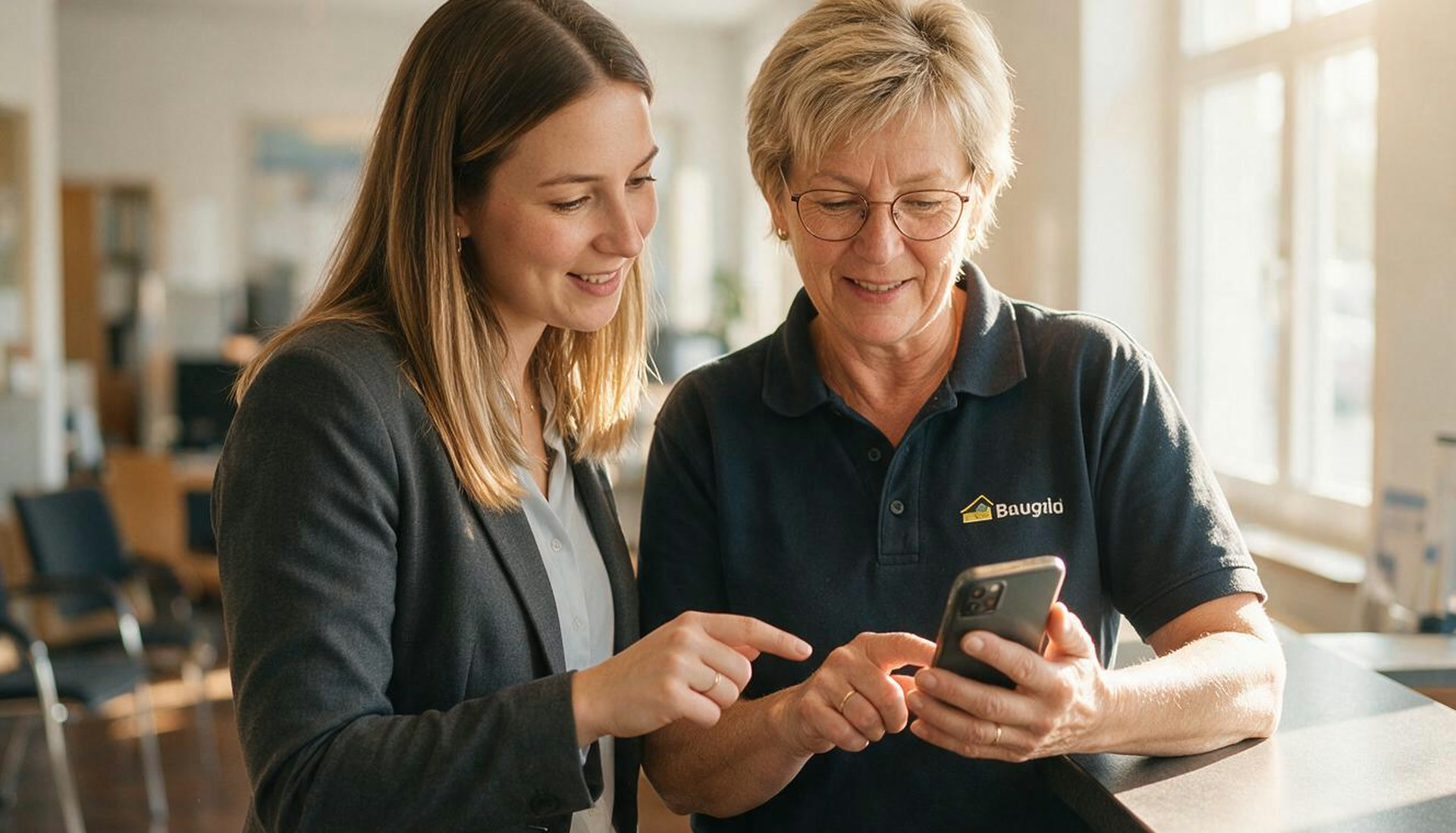 Wer ist zuständig? Ansprechpartner in der Verwaltung transparent machen